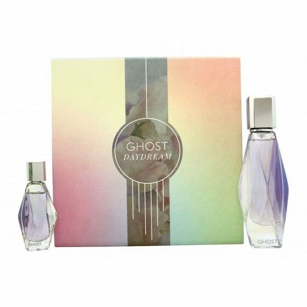 Ghost Daydream Gift Set 30ml EDP + 10ml EDP