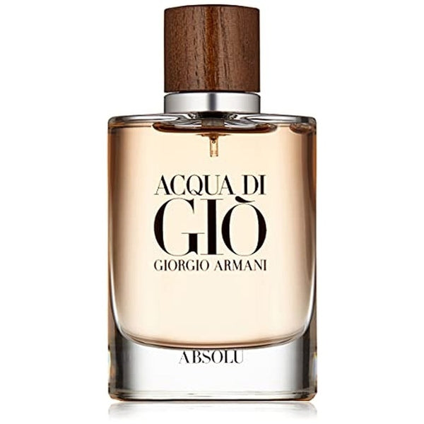Giorgio Armani Acqua di Gio Absolu Eau de Parfum 75ml Spray