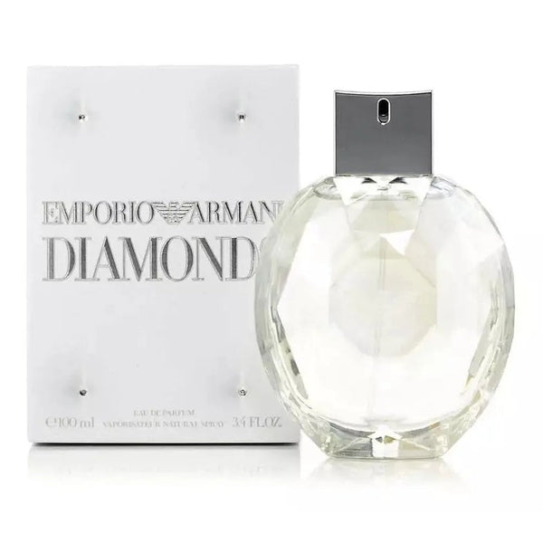Giorgio Armani Emporio Diamonds Eau de Parfum 100ml Spray