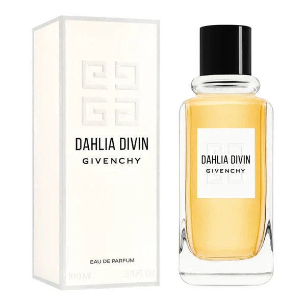 Givenchy Dahlia Divin Eau de Parfum 100ml Spray