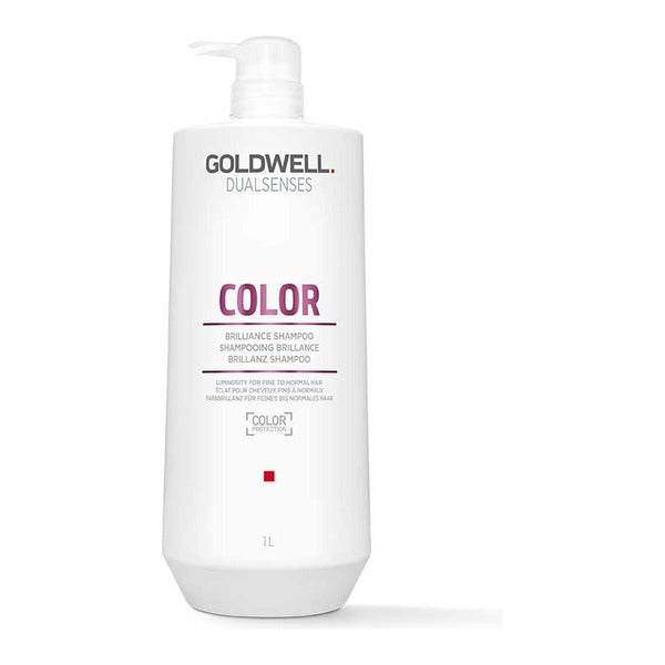Goldwell Dualsenses Color Brilliance Shampoo 1000ml