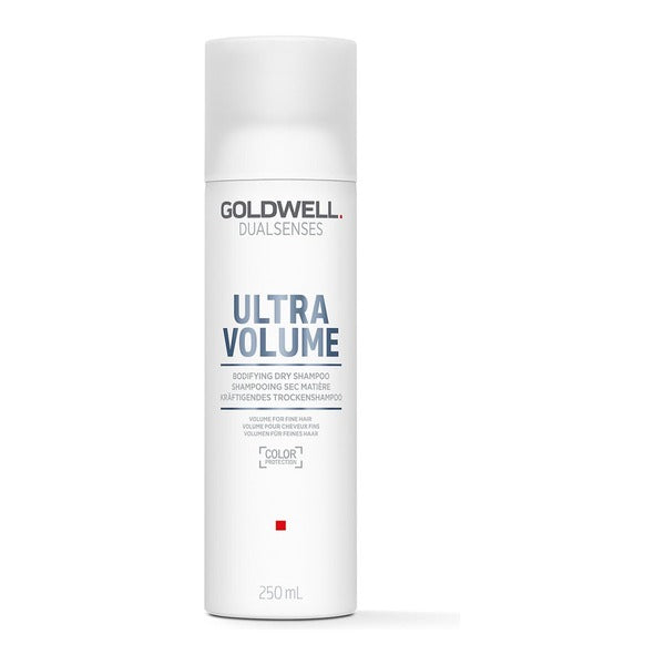 Goldwell Dualsenses Ultra Volume Bodifying Dry Shampoo 250ml Spray