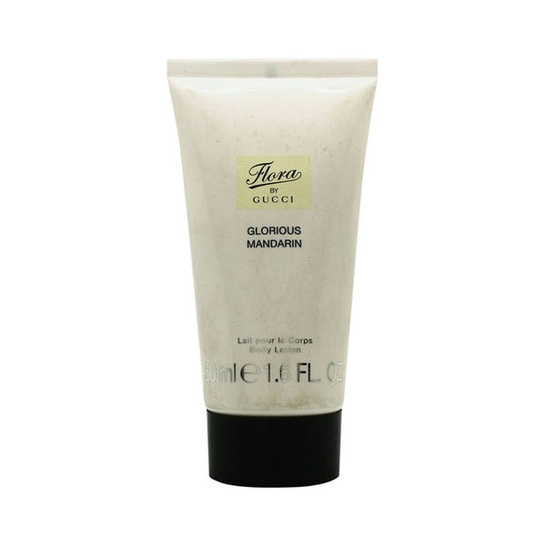 Gucci Flora Glorious Mandarin Perfumed Body Lotion 50ml