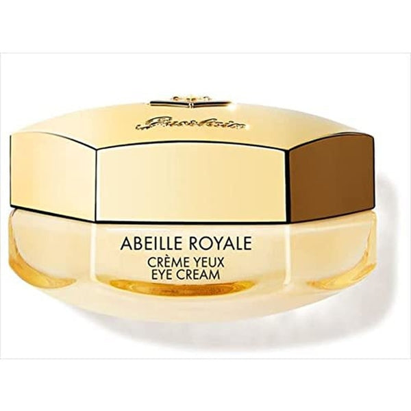 Guerlain Abeille Royale Multi-Wrinkle Minimizing Eye Cream 15ml