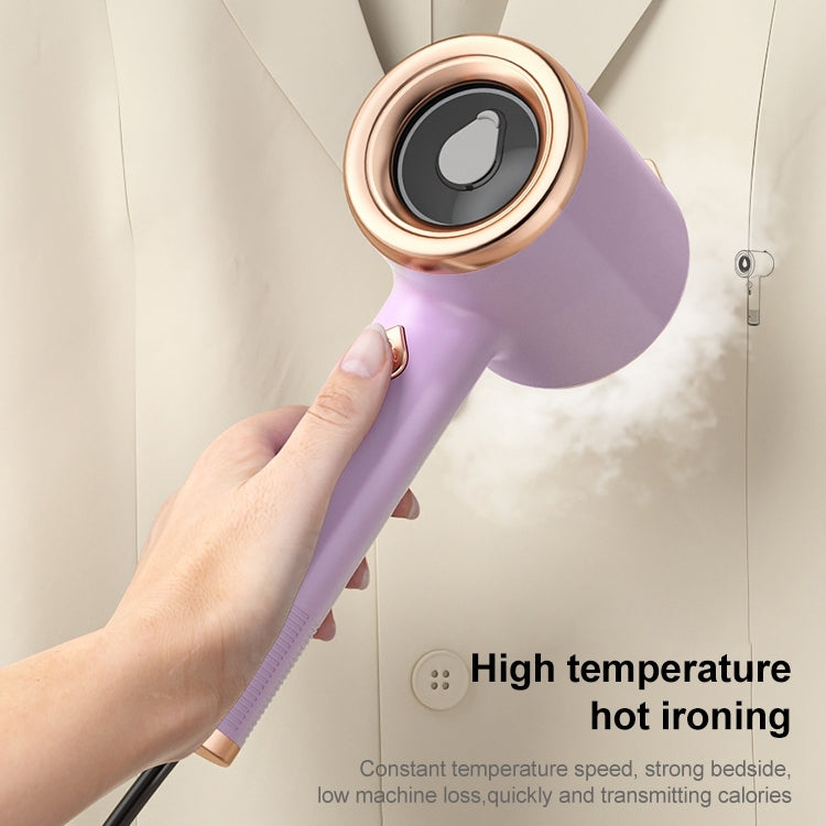 GT-01 33W Handheld Garment Steamer Electric Iron, EU Plug, EU Plug
