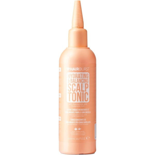 Hairburst Hydrating and Balancing Scalp Tonic 100ml
