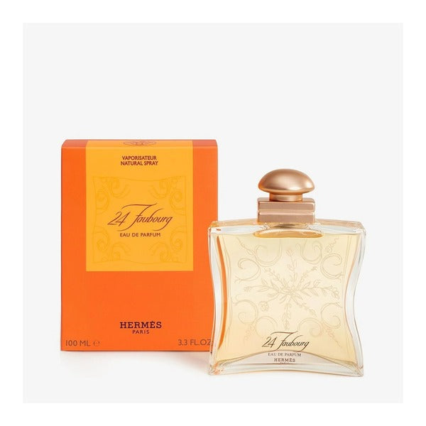 Hermès 24 Faubourg Eau de Parfum 100ml Spray