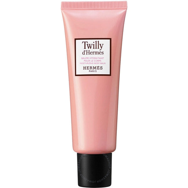 Hermès Twilly d'Hermès Moisturizing Body Balm 40ml