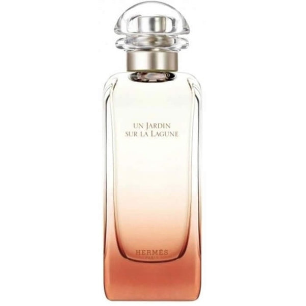 Hermès Un Jardin Sur La Lagune Eau de Toilette 50ml Spray