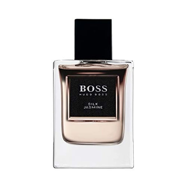 Hugo Boss BOSS The Collection Silk & Jasmin Eau de Toilette 50ml Spray