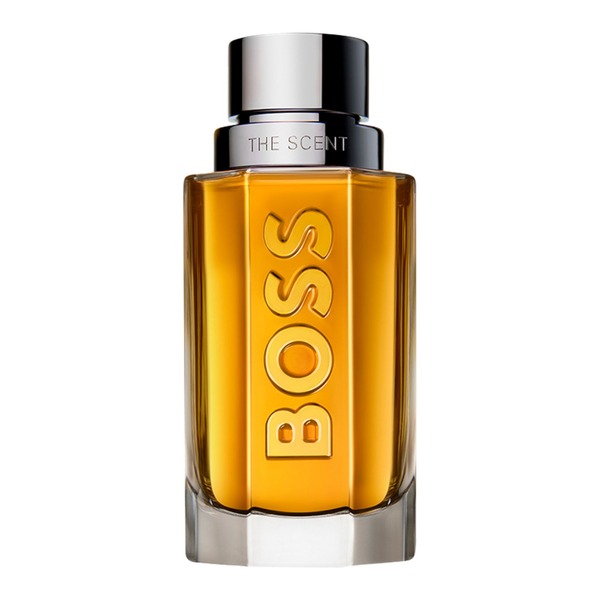 Hugo Boss Boss the Scent Eau de Toilette 50ml Spray - Refillable