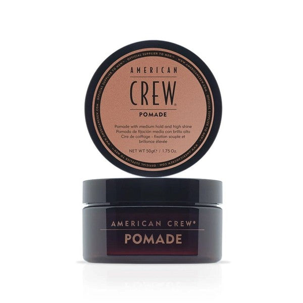 American Crew Medium Hold Pomade 50g