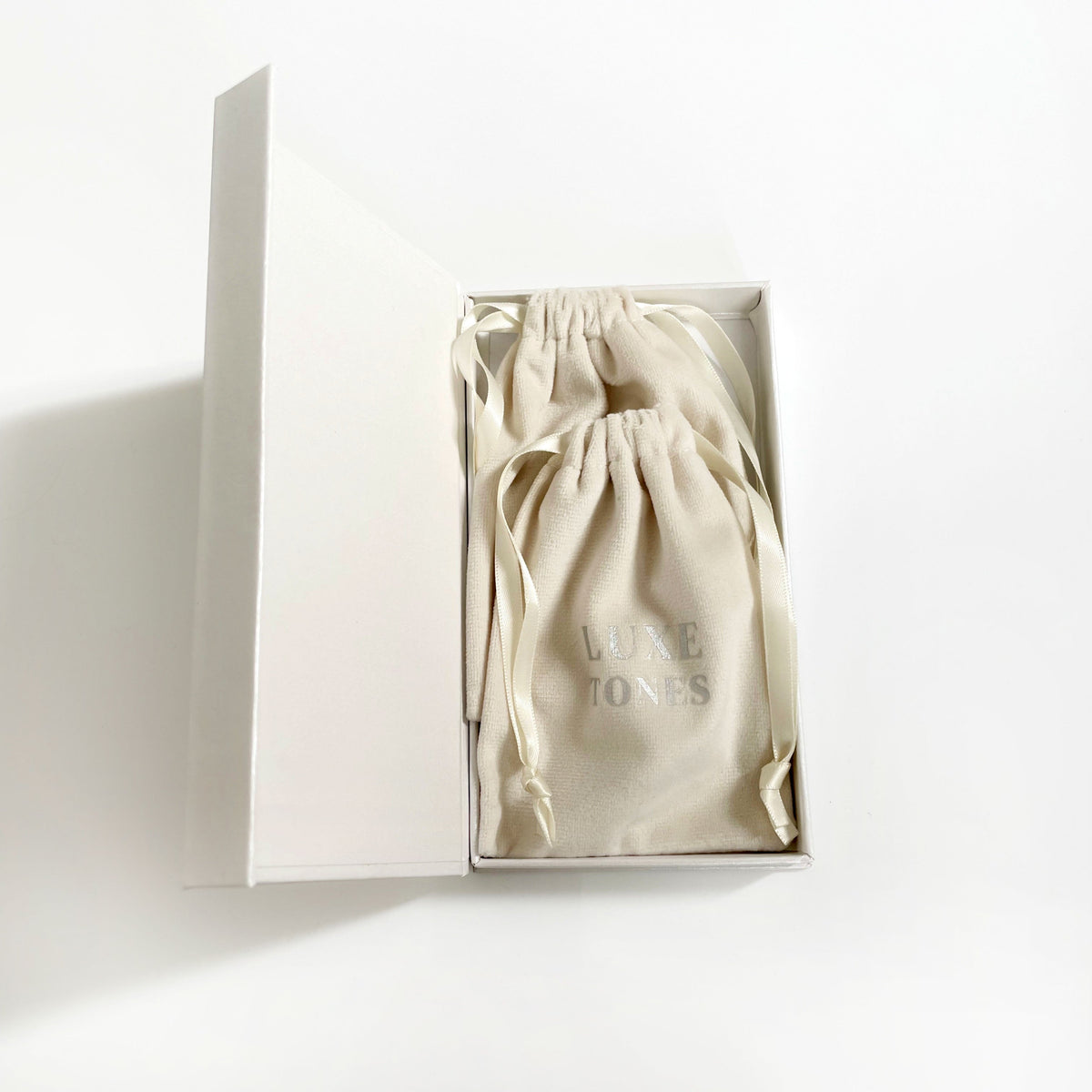 Magnetic Rectangle Gift Box