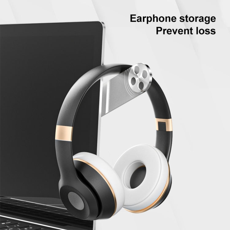 R-JUST SJ05-3 Multi-function Laptop Magnetic Expanded Metal Holder, SJ05-3 Green, SJ05-3 Blue, SJ05-3 Silver