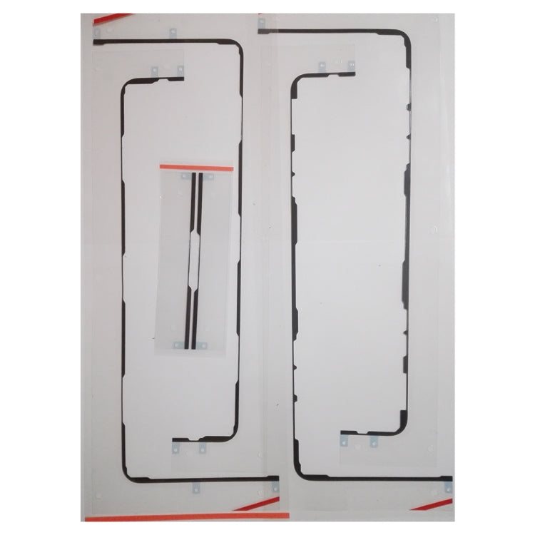 LCD Screen Tape Glue for iPad Pro 12.9 inch (2018) 3rd A1876 A2014 A1895 A1983, For iPad Pro 12.9 inch (2018) 3rd