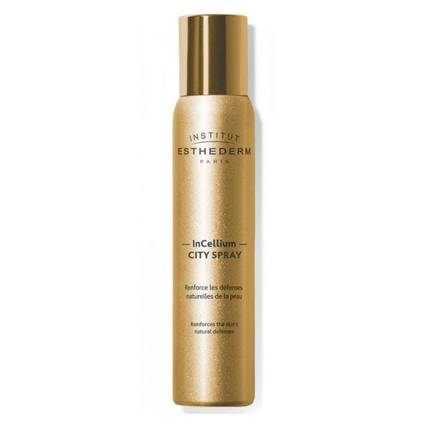 Institut Esthederm City Protect InCellium Spray 100ml