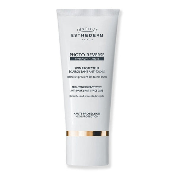 Institut Esthederm Photo Reverse Brightening Anti Dark Spot High Protection Face Cream 50ml