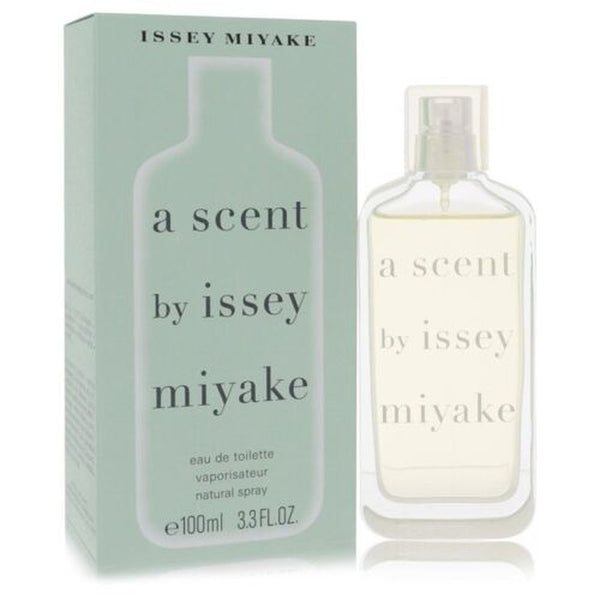 Issey Miyake A Scent By Issey Miyake Eau De Toilette 100ml Spray