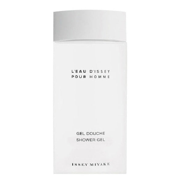 Issey Miyake L'Eau d'Issey Pour Homme Shower Gel 200ml