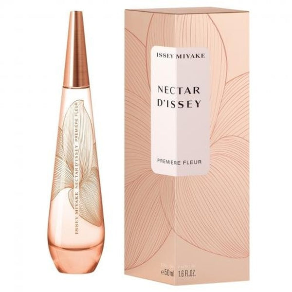 Issey Miyake Nectar d'Issey Première Fleur Eau de Parfum 50ml Spray