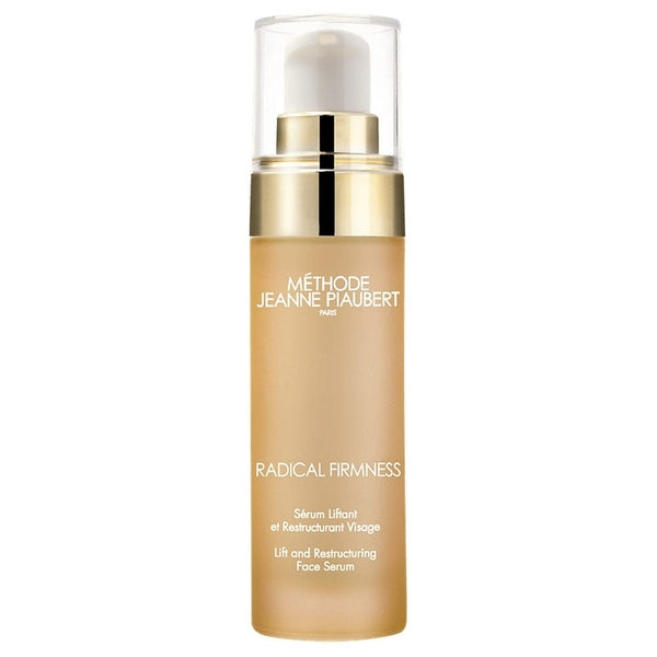 Jeanne Piaubert Radical Firmness Lifting & Firming Face Serum 30ml