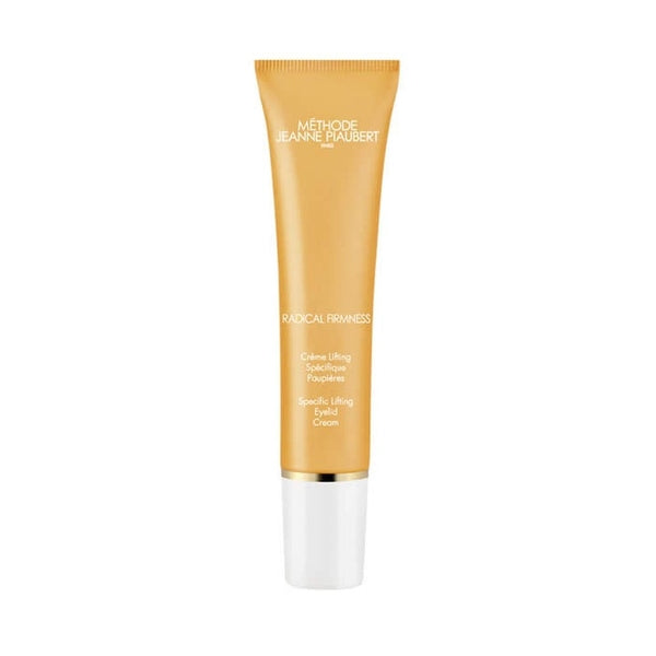 Jeanne Piaubert Radical Firmness Specific Lifting Eyelid Cream 10 ml