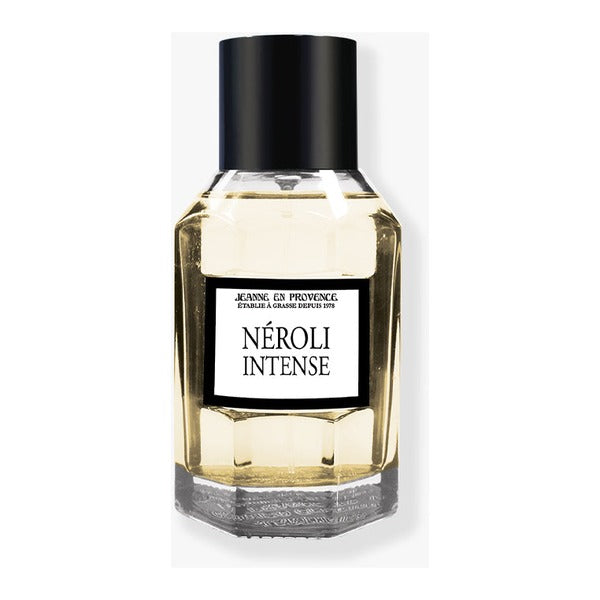 Jeanne en Provence Néroli Intense Eau de Toilette 100ml Spray