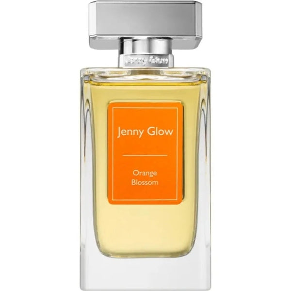 Jenny Glow Orange Blossom Eau de Parfum 80ml Spray