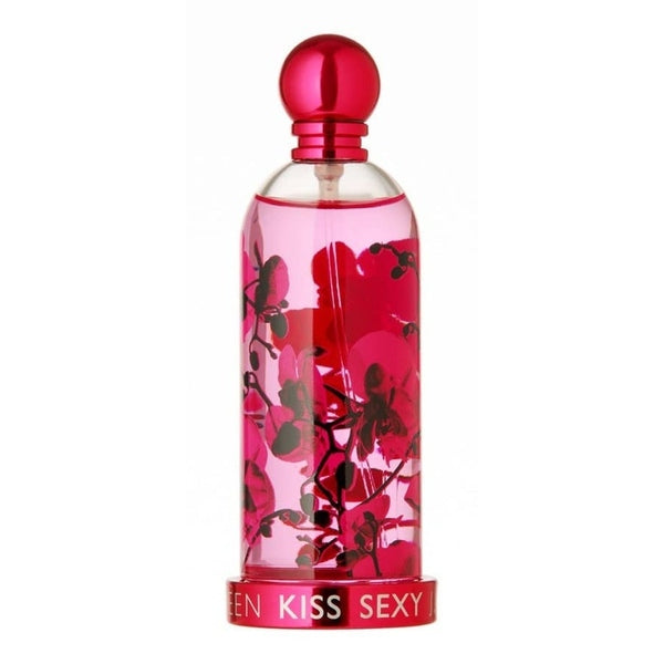 Jesus del Pozo Halloween Kiss Sexy Eau de Toilette 30ml Spray