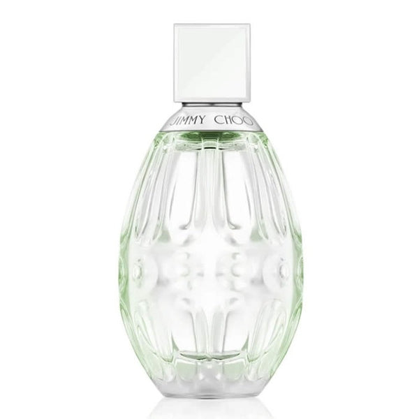 Jimmy Choo Floral Eau de Toilette 90ml Spray