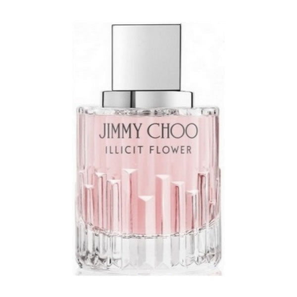 Jimmy Choo Illicit Flower Eau de Toilette 60ml Spray