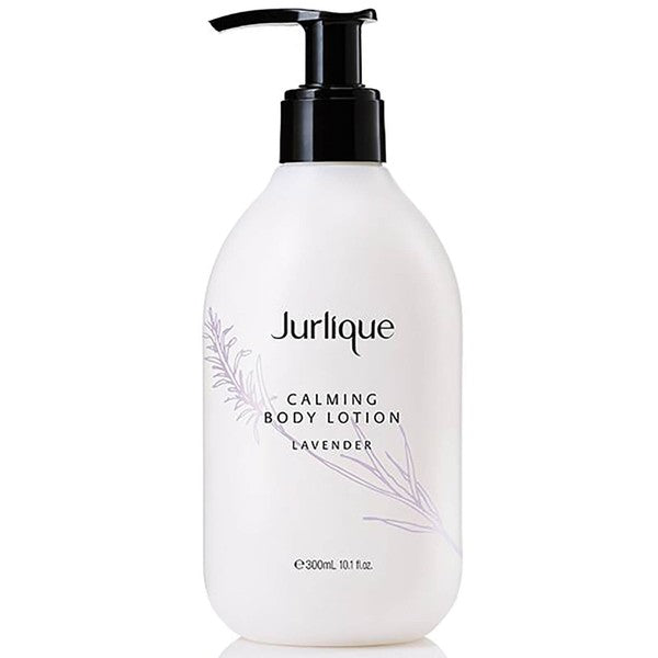 Jurlique Calming Lavender Body Lotion 300ml