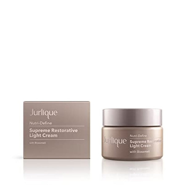 Jurlique Nutri Define Supreme Restorative Light Cream 50ml