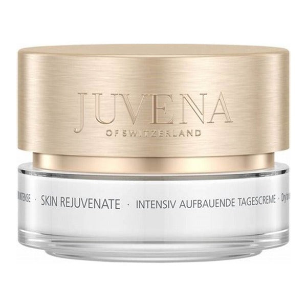 Juvena Skin Rejuvenate & Correct Intensive Nourishing Day Cream 50ml - Dry To Very Dry Skin