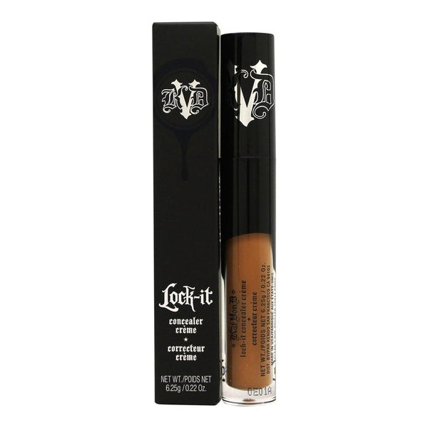 KVD Vegan Beauty Lock-It Concealer Creme 6.2g - D37 Warm