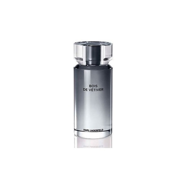 Karl Lagerfeld Bois De Vetiver Eau De Toilette 50ml Spray