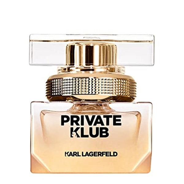 Karl Lagerfeld Private Klub for Women Eau de Parfum 85ml Spray