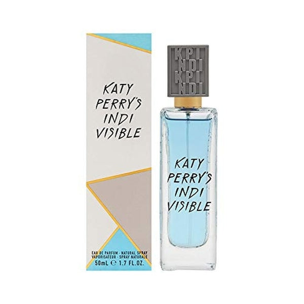 Katy Perry Katy Perry's Indi Visible Eau de Parfum 50ml Spray