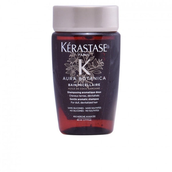 Kérastase Aura Botanica Bain Micellaire Shampoo 80ml