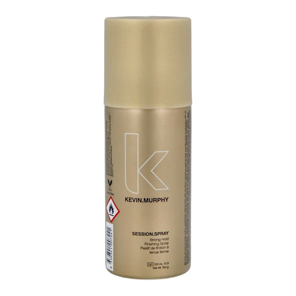 Kevin Murphy Session Spray Finishing Spray 100ml - Strong Hold