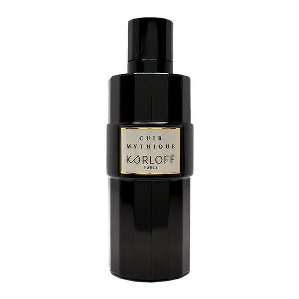 Korloff Paris Cuir Mythique Eau de Parfum 100ml Spray