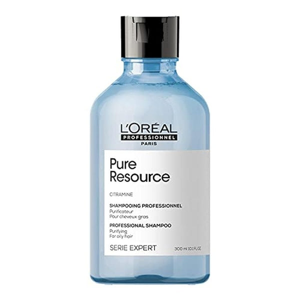 L'Oréal Professionnel Série Expert Citramine Pure Resource Shampoo 300ml