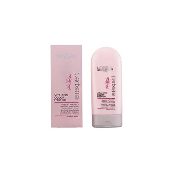 L'Oreal Professionnel Serie Expert Vitamino Color Fresh Feel Hair Mask 150ml