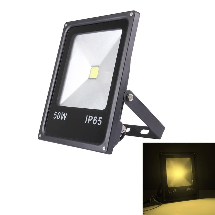 4500LM Lamp, AC 85-265V, 50W/4500LM White, 50W/4500LM Warm White