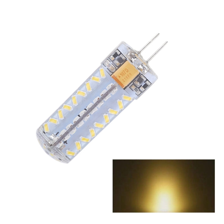 310LM 81 LED SMD 3014, AC/DC 12-20V, LED6702W, LED6702WW