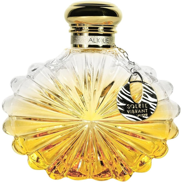Lalique Soleil Vibrant Eau de Parfum 50ml Spray