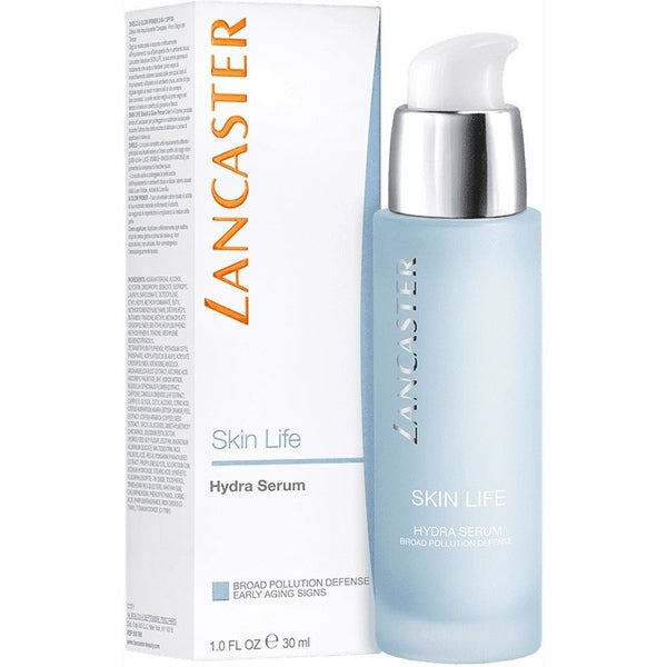 Lancaster Skin Life Hydra Serum 30ml