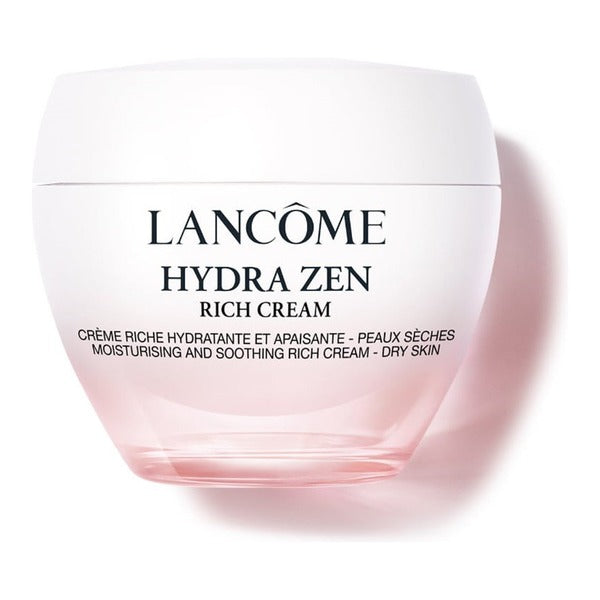 Lancôme Hydra Zen Moisturising and Soothing Rich Cream 50ml - Dry Skin