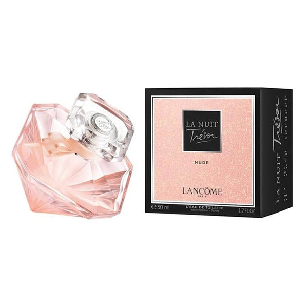 Lancôme La Nuit Tresor Nude Eau de Toilette 50ml Spray