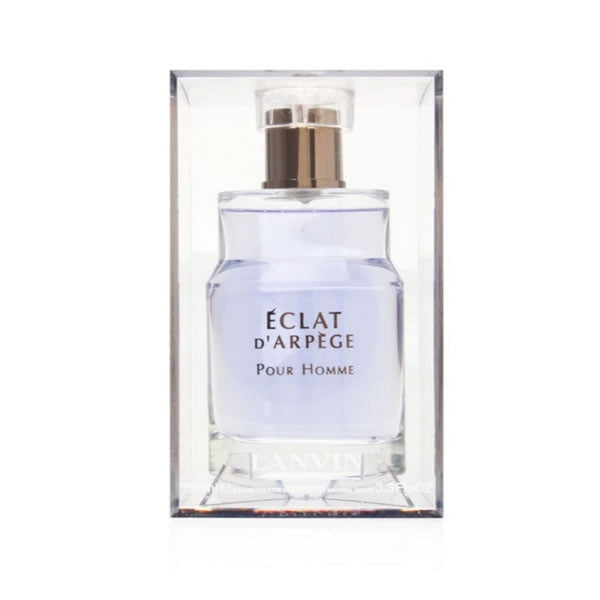 Lanvin Eclat d'Arpege Pour Homme Eau de Toilette 100ml Spray